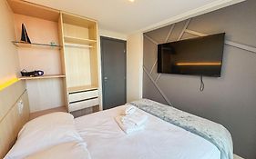 Tekatetu Hotels e Flats - Makadamia Porto de Galinhas